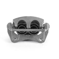 PowerStop Power Stop 07-13 Acura MDX Front Right Autospecialty Caliper w/Bracket - Brakes Rotors & Pads