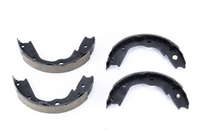 PowerStop Power Stop 07-13 Acura MDX Rear Autospecialty Parking Brake Shoes - Brakes Rotors & Pads