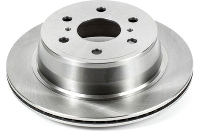 PowerStop Power Stop 07-19 Cadillac Escalade Rear Autospecialty Brake Rotor - Brakes Rotors & Pads