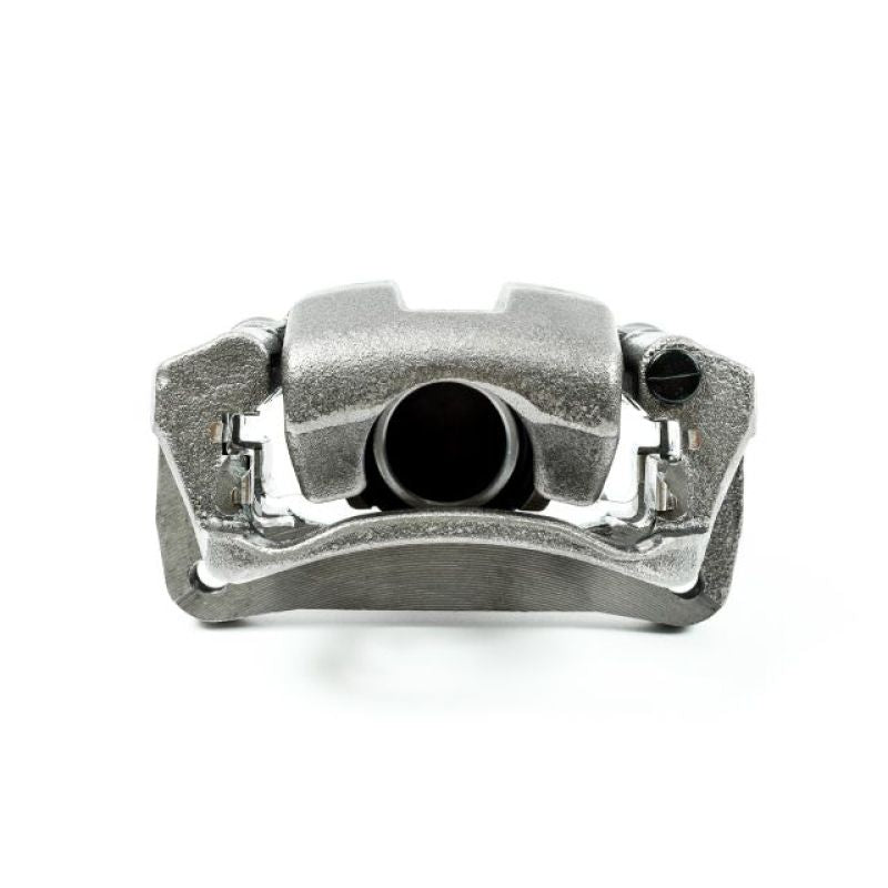 PowerStop Power Stop 08-15 Toyota Sequoia Rear Right Autospecialty Caliper w/Bracket - Brakes Rotors & Pads