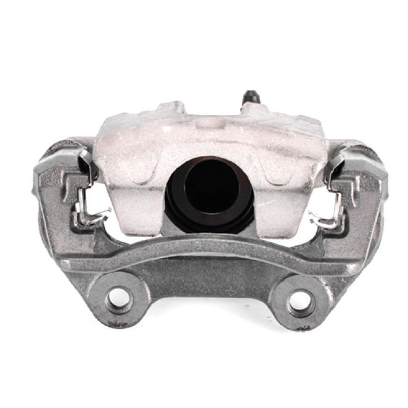 PowerStop Power Stop 08-16 Buick Enclave Rear Right Autospecialty Caliper w/Bracket - Brakes Rotors & Pads