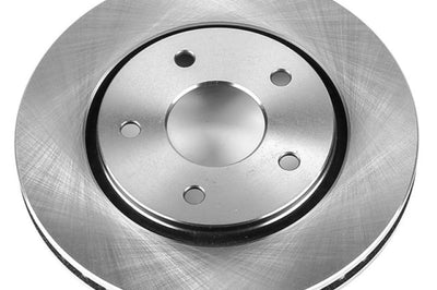 PowerStop Power Stop 08-16 Chrysler Town & Country Front Autospecialty Brake Rotor - Brakes Rotors Pads