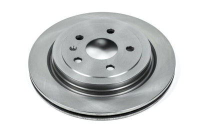 PowerStop Power Stop 08-18 Cadillac CTS Rear Autospecialty Brake Rotor - Brakes Rotors & Pads