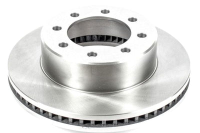 PowerStop Power Stop 09-10 Dodge Ram 2500 Front Autospecialty Brake Rotor - Brakes Rotors & Pads