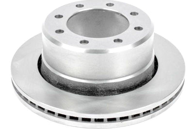 PowerStop Power Stop 09-10 Dodge Ram 2500 Rear Autospecialty Brake Rotor - Brakes Rotors & Pads