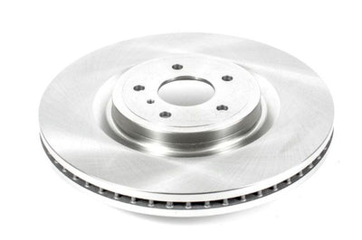 PowerStop Power Stop 09-13 Infiniti FX50 Front Autospecialty Brake Rotor - Brakes Rotors & Pads