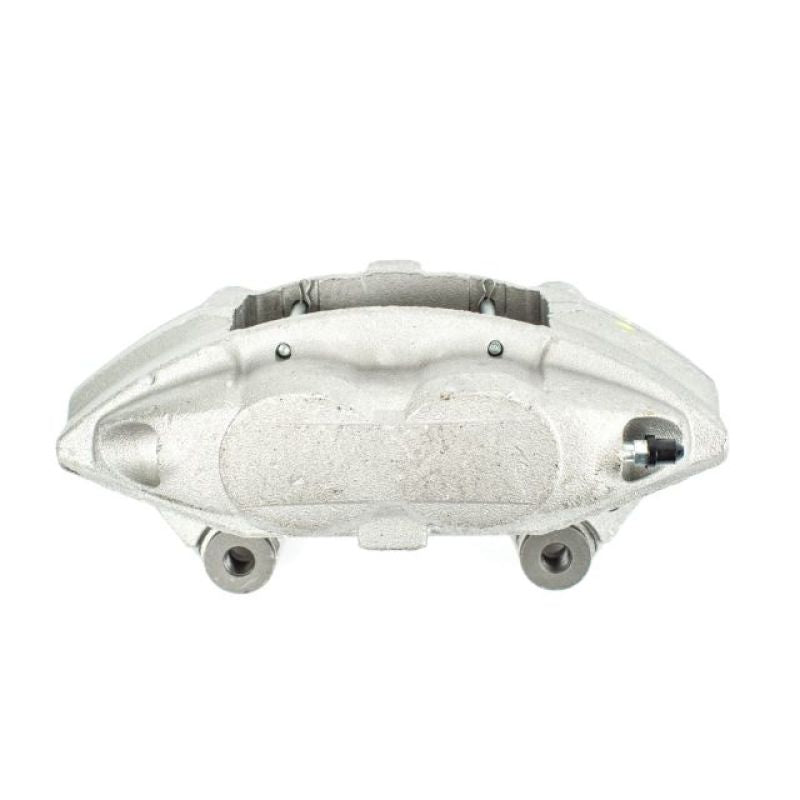 PowerStop Power Stop 09-13 Infiniti FX50 Front Left Autospecialty Caliper w/o Bracket - Brakes Rotors & Pads