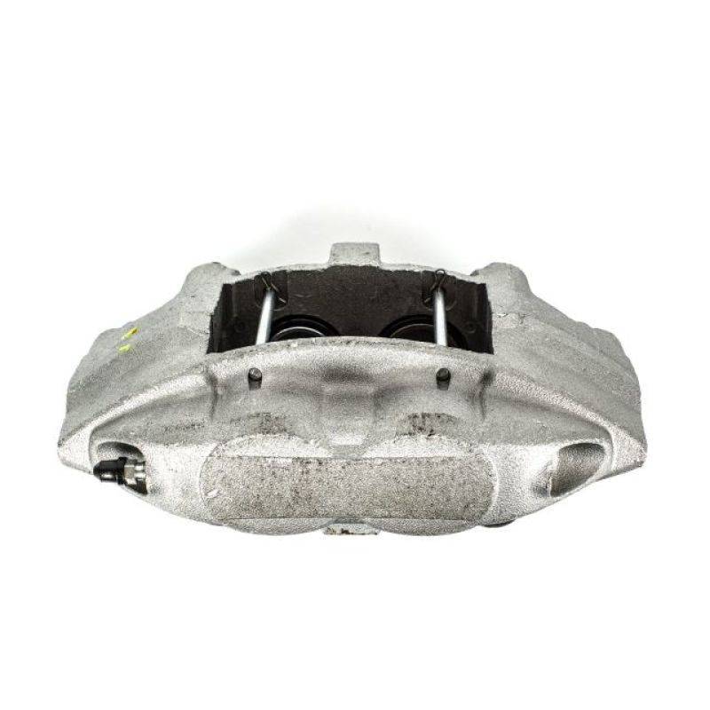 PowerStop Power Stop 09-13 Infiniti FX50 Front Right Autospecialty Caliper w/o Bracket - Brakes Rotors & Pads