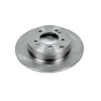 PowerStop Power Stop 09-17 Hyundai Azera Rear Autospecialty Brake Rotor - Brakes Rotors & Pads