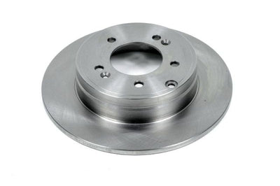 PowerStop Power Stop 09-17 Hyundai Azera Rear Autospecialty Brake Rotor - Brakes Rotors & Pads