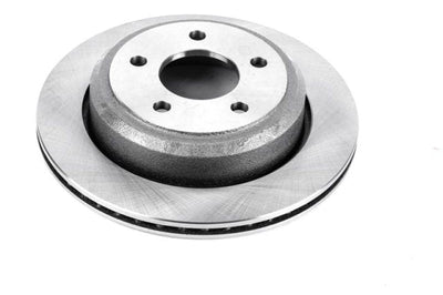 PowerStop Power Stop 10-11 Ford Ranger Rear Autospecialty Brake Rotor - Brakes Rotors & Pads