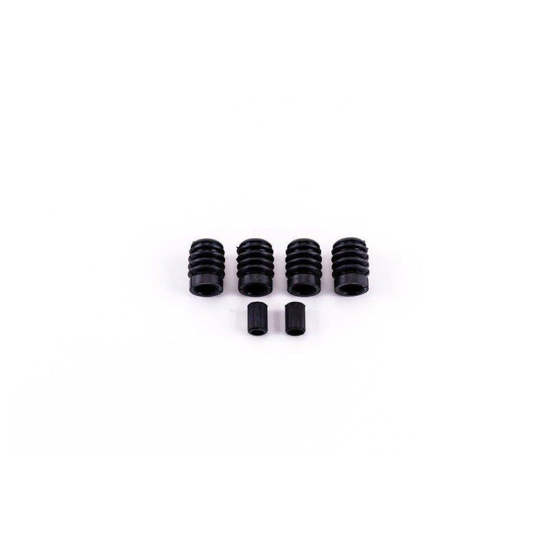 PowerStop Power Stop 10-12 Ford F-450 Super Duty Pin Boot/Bushing Kit - Engine Components