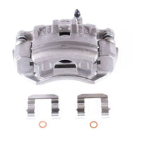 PowerStop Power Stop 10-12 Hyundai Tucson Front Autospecialty Caliper w/Bracket - Brakes Rotors & Pads