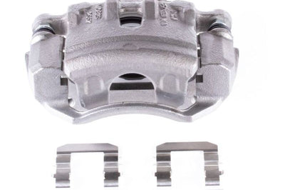 PowerStop Power Stop 10-12 Hyundai Tucson Front Autospecialty Caliper w/Bracket - Brakes Rotors & Pads