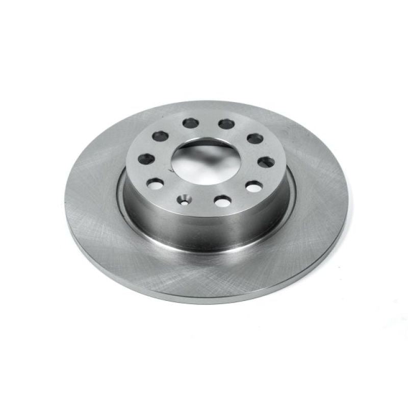 PowerStop Power Stop 10-13 Audi A3 Rear Autospecialty Brake Rotor - Brakes Rotors & Pads