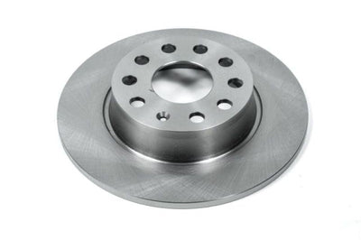 PowerStop Power Stop 10-13 Audi A3 Rear Autospecialty Brake Rotor - Brakes Rotors & Pads