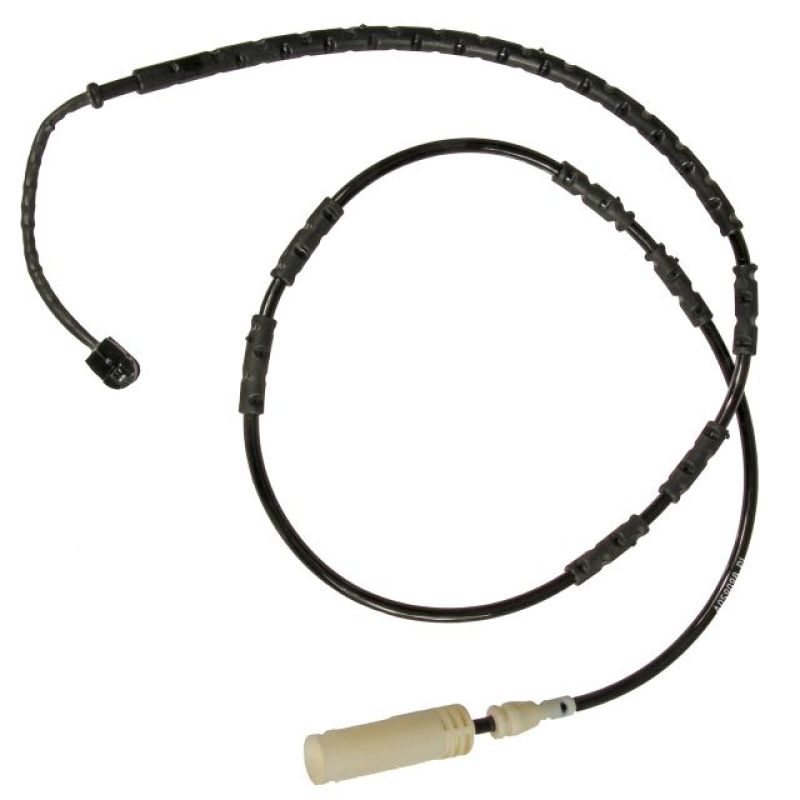 PowerStop Power Stop 10-13 BMW 128i Rear Euro-Stop Electronic Brake Pad Wear Sensor - Brakes Rotors & Pads