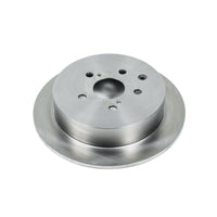 PowerStop Power Stop 10-15 Lexus RX350 Rear Autospecialty Brake Rotor - Brakes Rotors & Pads