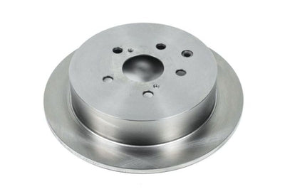 PowerStop Power Stop 10-15 Lexus RX350 Rear Autospecialty Brake Rotor - Brakes Rotors & Pads
