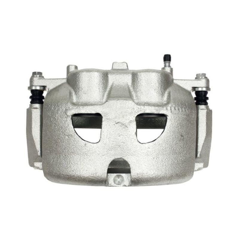 PowerStop Power Stop 10-17 Ford Expedition Front Right Autospecialty Caliper w/Bracket - Brakes Rotors & Pads
