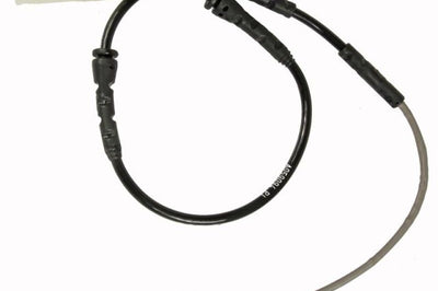 PowerStop Power Stop 11-13 BMW 328i Front Euro-Stop Electronic Brake Pad Wear Sensor - Brakes Rotors & Pads