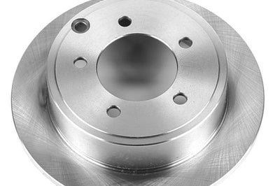 PowerStop Power Stop 11-14 Chrysler 200 Rear Autospecialty Brake Rotor - Brakes Rotors & Pads