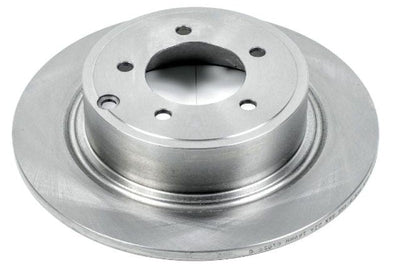 PowerStop Power Stop 11-14 Chrysler 200 Rear Autospecialty Brake Rotor - Brakes Rotors & Pads