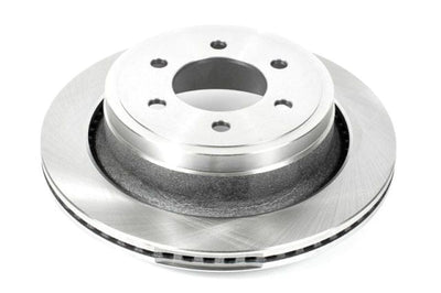PowerStop Power Stop 12-18 Ford F-150 Rear Autospecialty Brake Rotor - Brakes Rotors & Pads