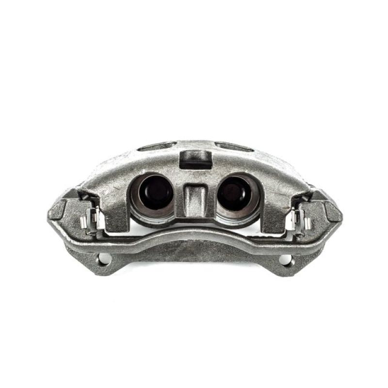 PowerStop Power Stop 12-19 Ford F-150 Front Right Autospecialty Caliper w/Bracket - Brakes Rotors & Pads