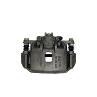 PowerStop Power Stop 13-15 Acura ILX Front Left Autospecialty Caliper w/Bracket - Brakes Rotors & Pads