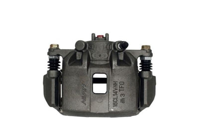 PowerStop Power Stop 13-15 Acura ILX Front Left Autospecialty Caliper w/Bracket - Brakes Rotors & Pads