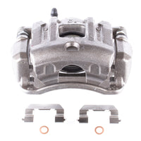 PowerStop Power Stop 13-16 Hyundai Santa Fe Sport Front Left Autospecialty Caliper w/Bracket - Brakes Rotors & Pads