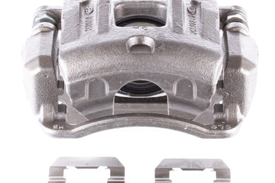 PowerStop Power Stop 13-16 Hyundai Santa Fe Sport Front Left Autospecialty Caliper w/Bracket - Brakes Rotors & Pads