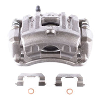 PowerStop Power Stop 13-16 Hyundai Santa Fe Sport Front Left Autospecialty Caliper w/Bracket - Brakes Rotors & Pads