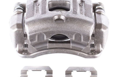 PowerStop Power Stop 13-16 Hyundai Santa Fe Sport Front Left Autospecialty Caliper w/Bracket - Brakes Rotors & Pads