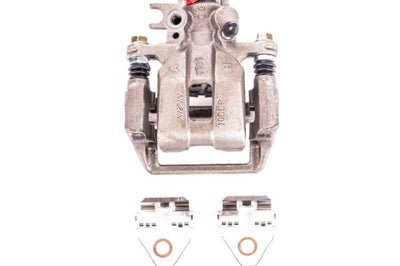 PowerStop Power Stop 13-17 Honda Accord Rear Right Autospecialty Caliper w/Bracket - Brakes Rotors & Pads