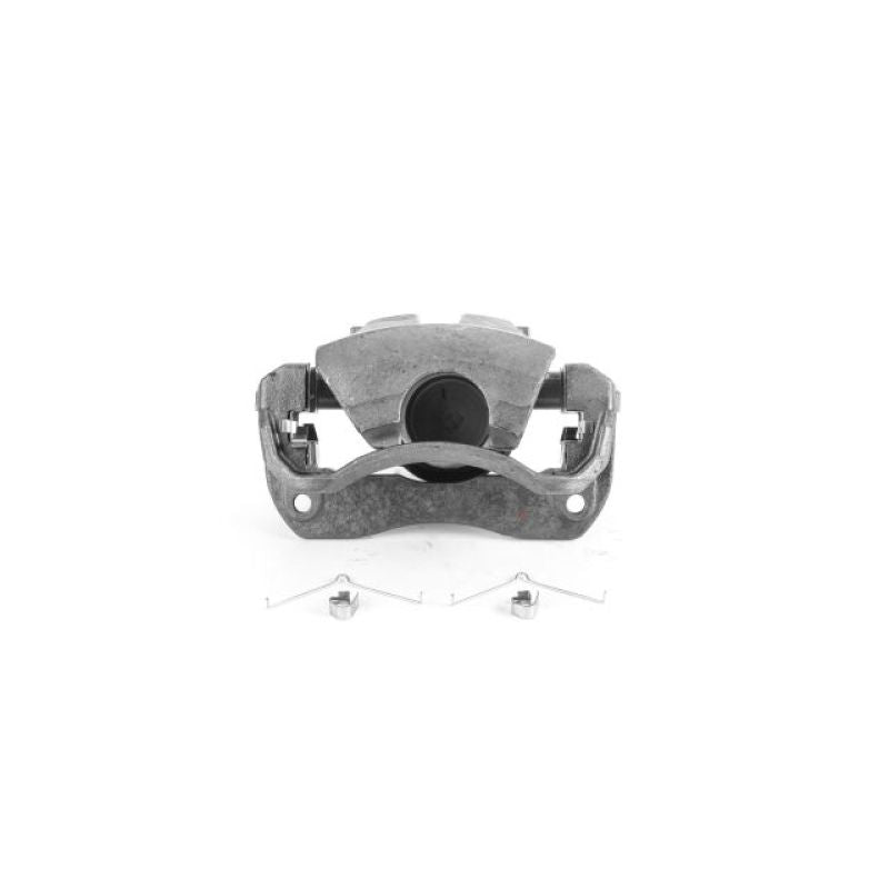 PowerStop Power Stop 13-17 Lexus ES300h Front Right Autospecialty Caliper w/Bracket - Brakes Rotors & Pads