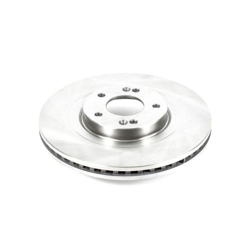 PowerStop Power Stop 13-18 Hyundai Santa Fe Front Autospecialty Brake Rotor - Brakes Rotors & Pads