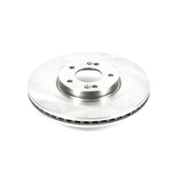 PowerStop Power Stop 13-18 Hyundai Santa Fe Front Autospecialty Brake Rotor - Brakes Rotors & Pads