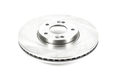 PowerStop Power Stop 13-18 Hyundai Santa Fe Front Autospecialty Brake Rotor - Brakes Rotors & Pads