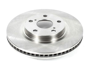PowerStop Power Stop 13-18 Lexus ES300h Front Autospecialty Brake Rotor - Brakes Rotors & Pads