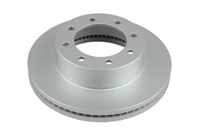 PowerStop Power Stop 13-19 Ford F-250 Super Duty Front Evolution Geomet Coated Rotor - Brakes Rotors & Pads