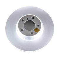 PowerStop Power Stop 14-16 BMW 228i Front Evolution High Carbon Geomet Coated Rotor - Brakes Rotors & Pads