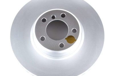 PowerStop Power Stop 14-16 BMW 228i Front Evolution High Carbon Geomet Coated Rotor - Brakes Rotors & Pads