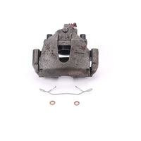 PowerStop Power Stop 14-17 Ford Escape Front Left Autospecialty Caliper w/Bracket - Brakes Rotors & Pads