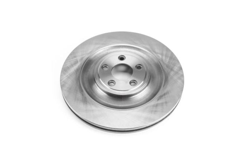 PowerStop Power Stop 14-19 Jaguar F-Type Rear Autospecialty Brake Rotor - Brakes Rotors & Pads