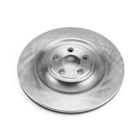 PowerStop Power Stop 14-19 Jaguar F-Type Rear Autospecialty Brake Rotor - Brakes Rotors & Pads