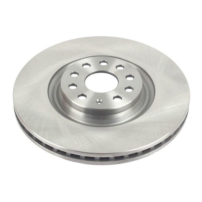 PowerStop Power Stop 15-18 Audi S3 Front Autospecialty Brake Rotor - Brakes Rotors & Pads