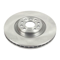 PowerStop Power Stop 15-18 Audi S3 Front Autospecialty Brake Rotor - Brakes Rotors & Pads