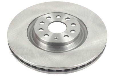 PowerStop Power Stop 15-18 Audi S3 Front Autospecialty Brake Rotor - Brakes Rotors & Pads